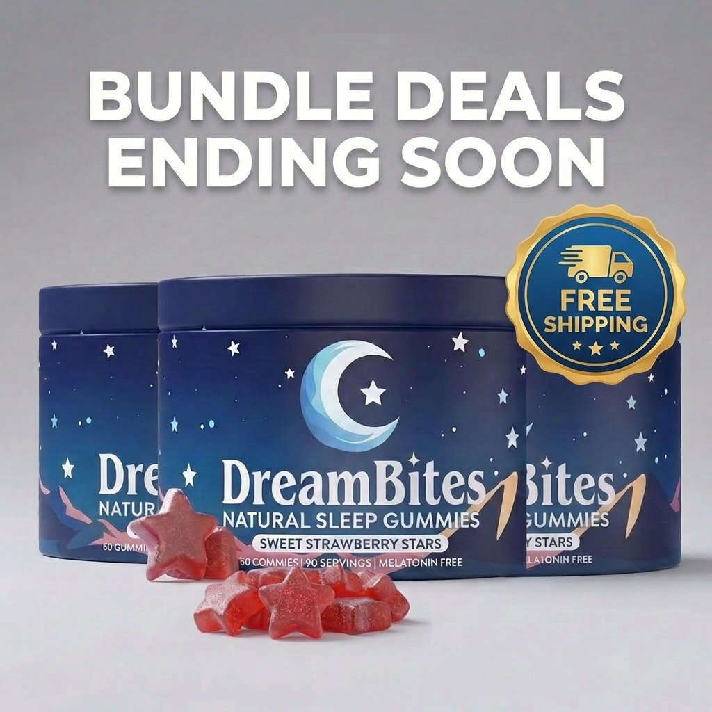 DreamBites™