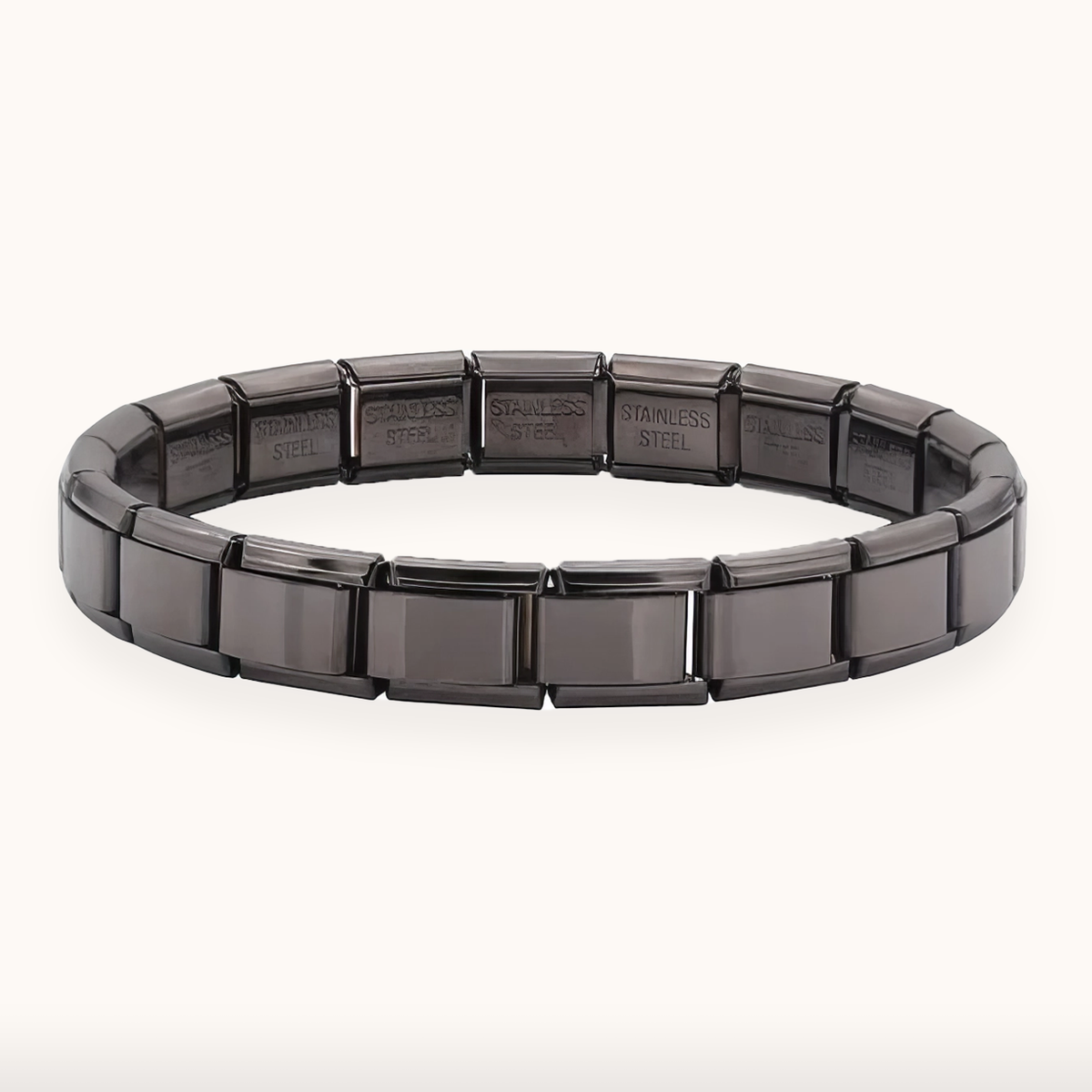 ITALIAN CHARM BRACELET