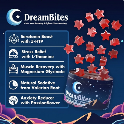 Dream Bites