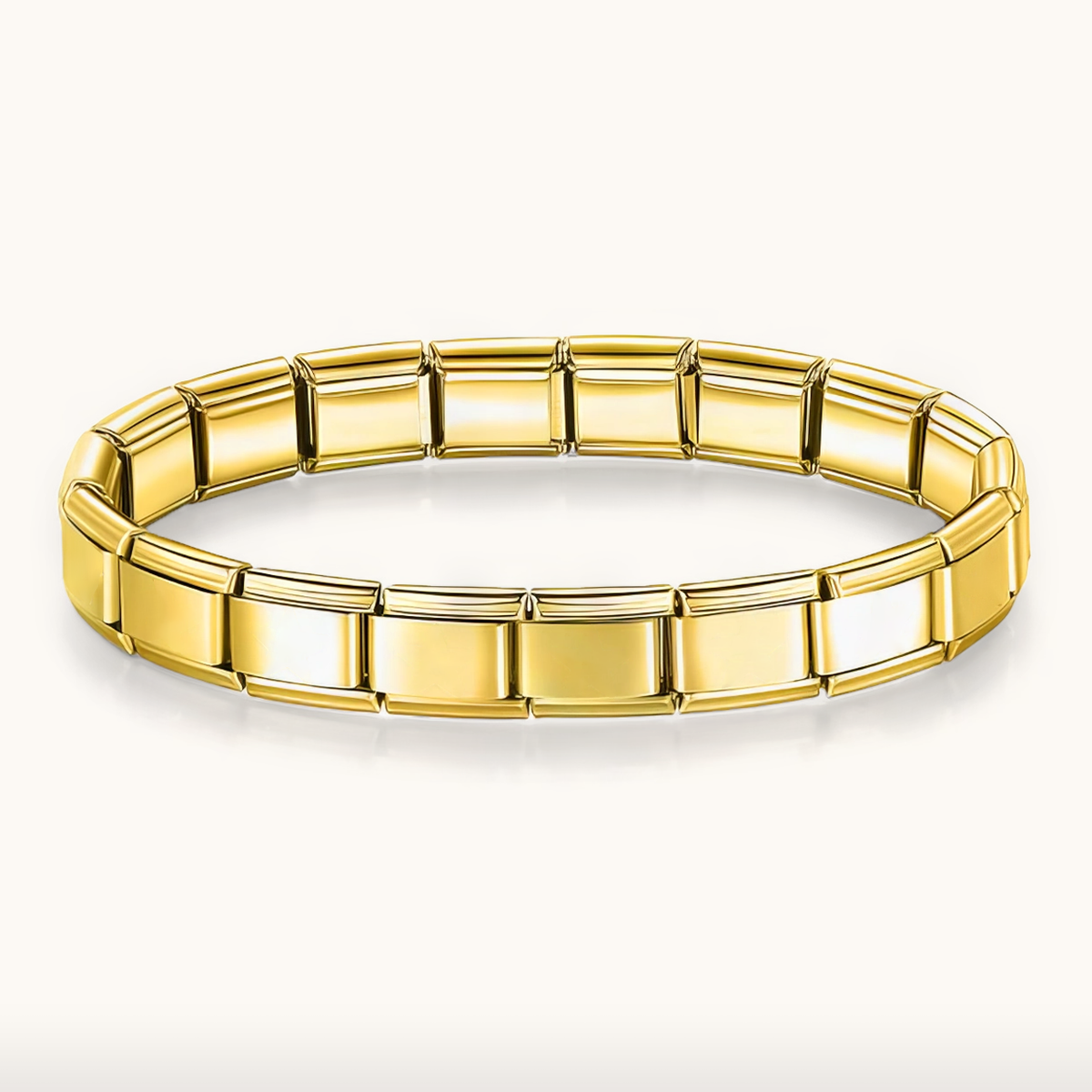 ITALIAN CHARM BRACELET