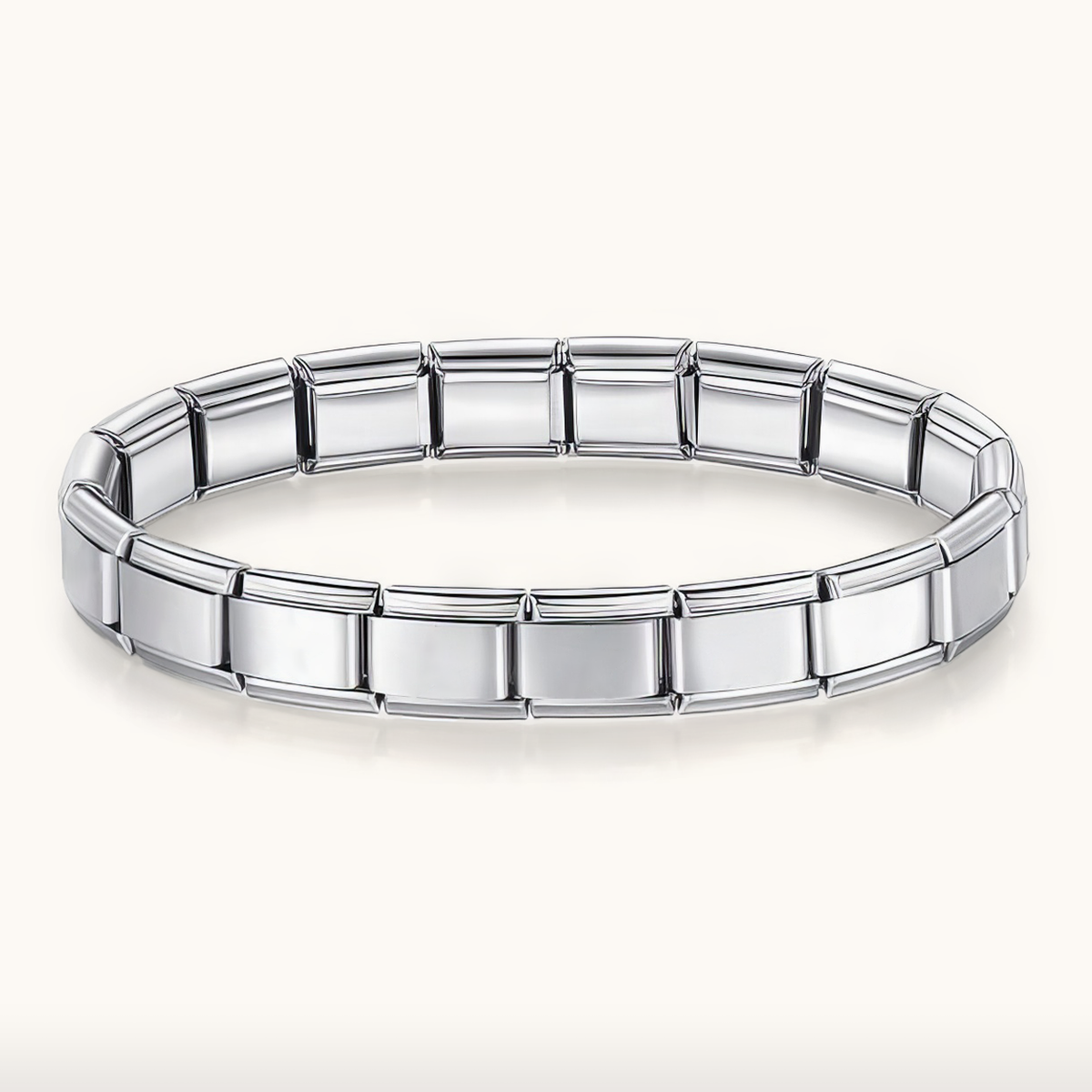 ITALIAN CHARM BRACELET